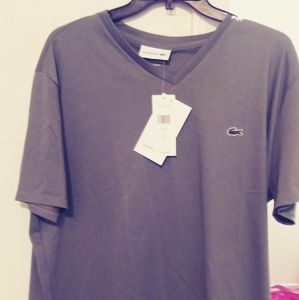 V Neck T Shirt